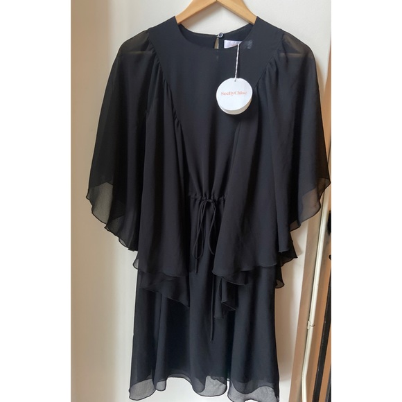 See By Chloe Dress - Picture 6 of 7